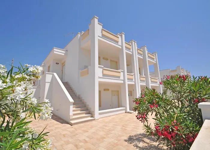 Residence Punta Pizzo