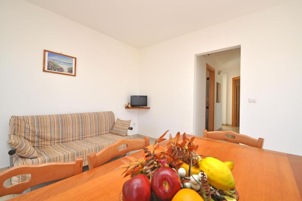 Apartment Punta Pizzo Marina di Mancaversa