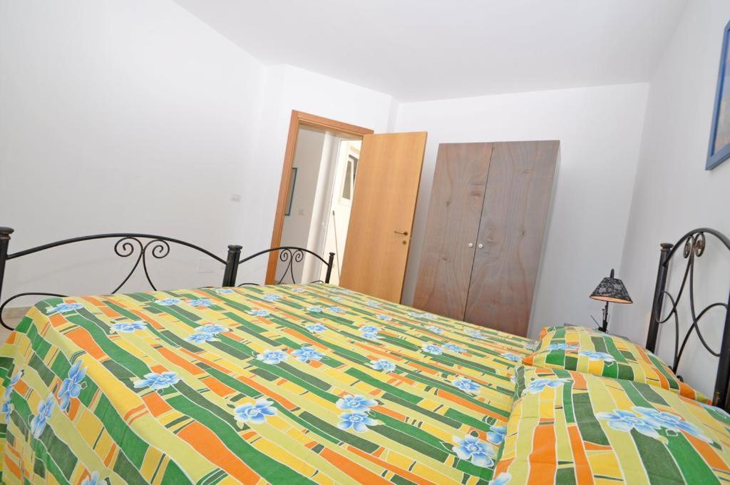 Apartment Punta Pizzo