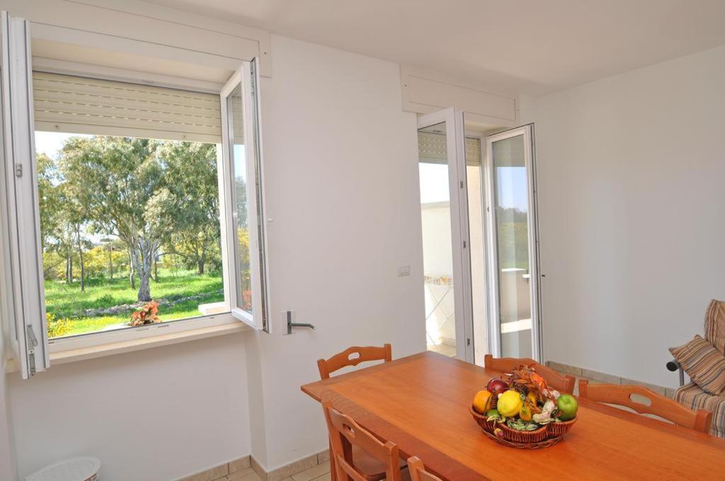 Punta Pizzo Apartment