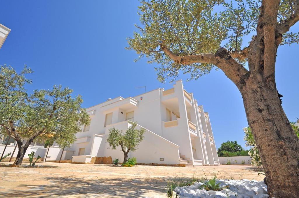 Punta Pizzo Apartment
