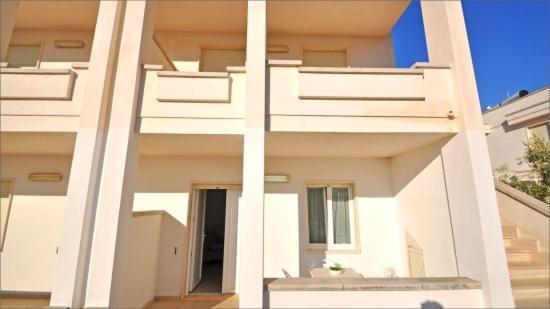 Apartment Punta Pizzo