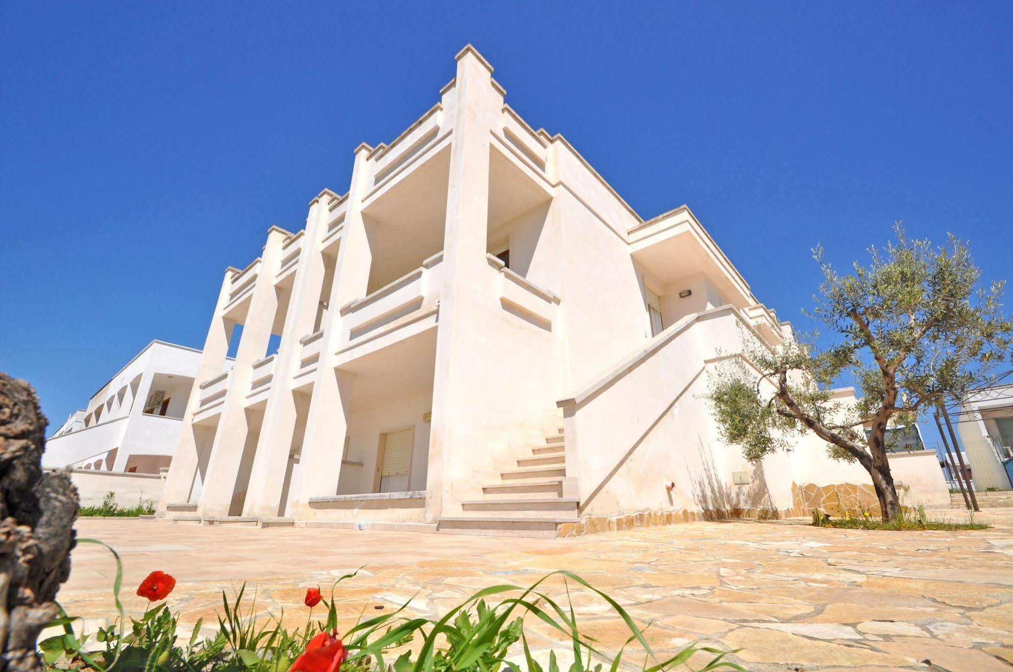 Apartment Punta Pizzo