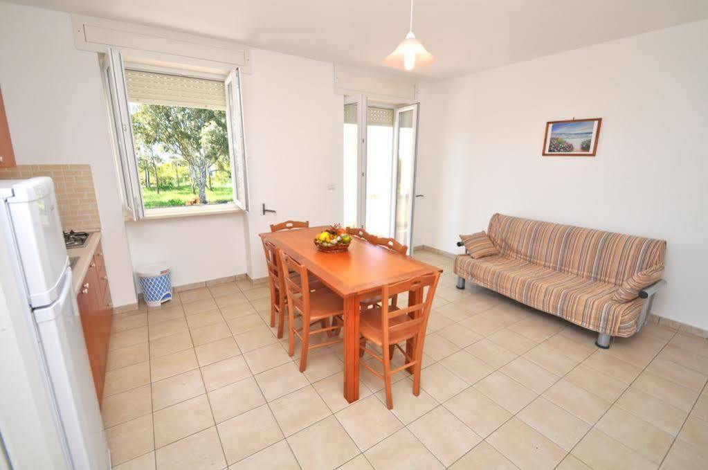 Punta Pizzo Apartment Marina di Mancaversa