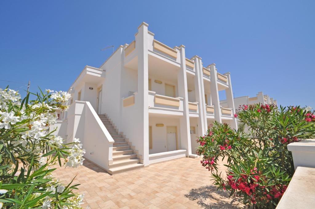 Punta Pizzo Appartement Marina di Mancaversa