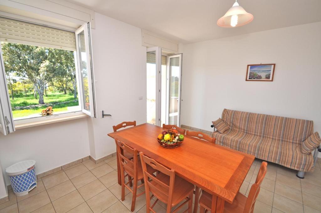 Punta Pizzo Apartment *
