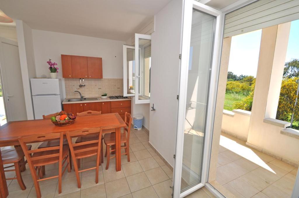 Punta Pizzo Appartement *