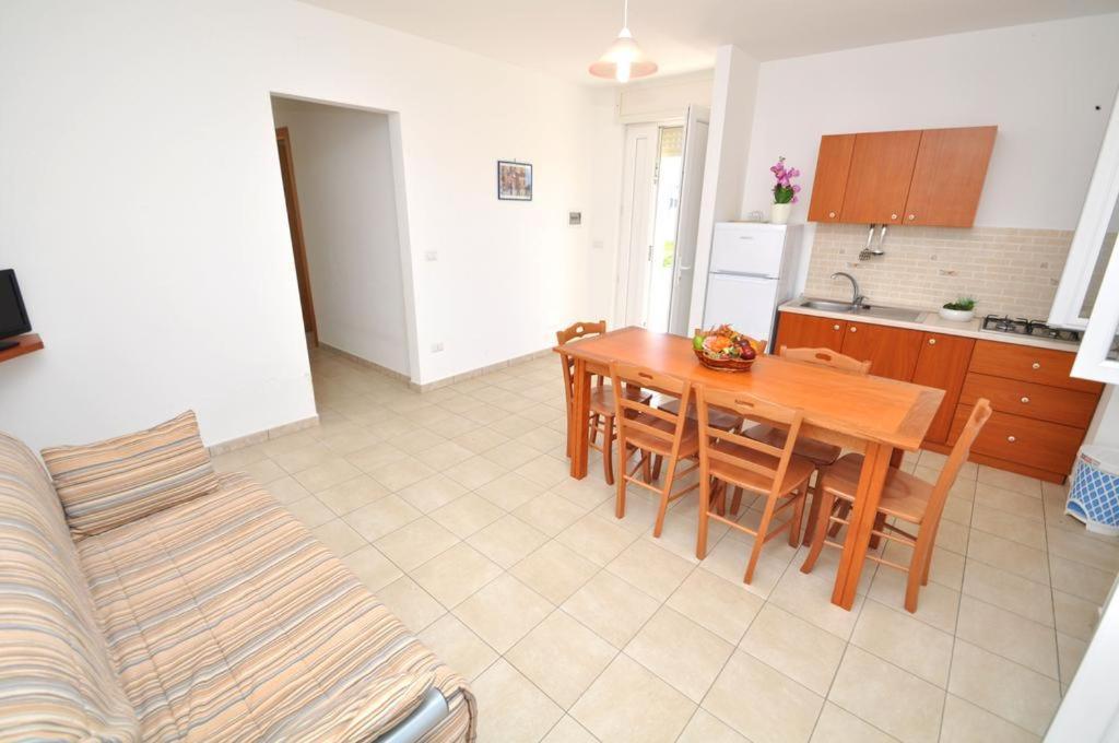 Appartement Punta Pizzo