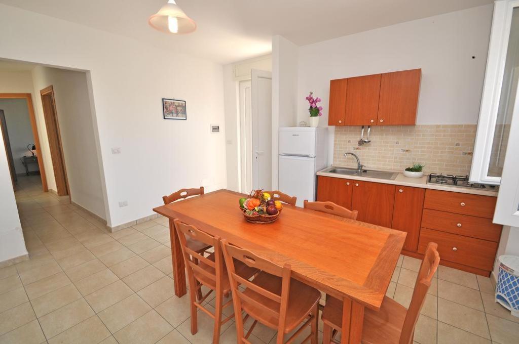Punta Pizzo Appartement Marina di Mancaversa