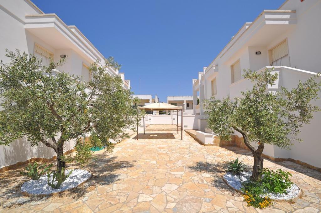 Punta Pizzo Appartement *