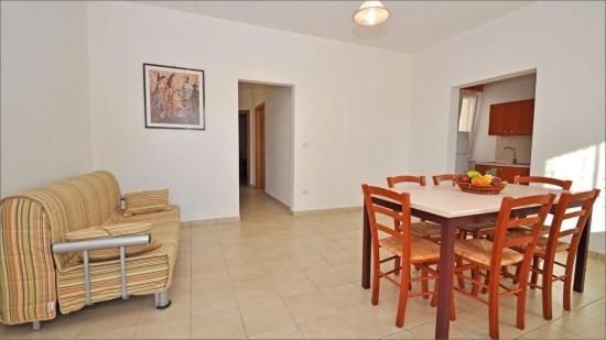 Punta Pizzo Appartement Marina di Mancaversa