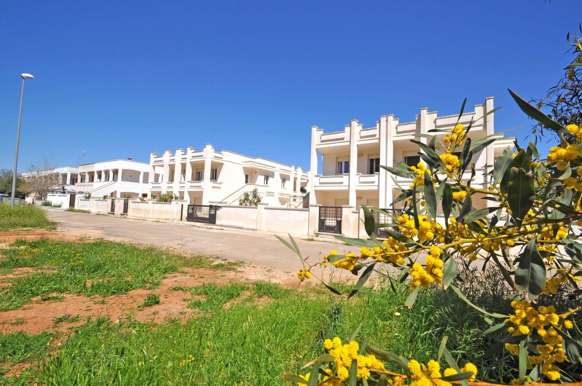 Appartement Punta Pizzo